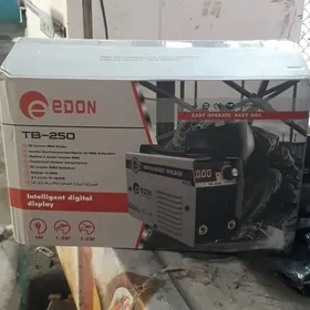 EDON Сварка Апарат