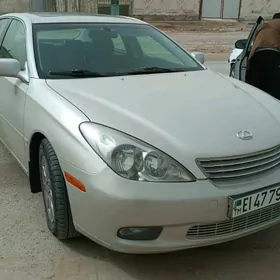 Lexus ES 300 2002