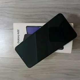 Samgung Galaxy a22 Arzan tel