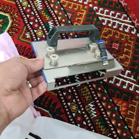 45 gradus kafel kesyan