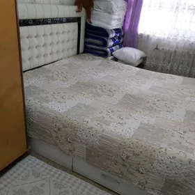 2х спалка кровать