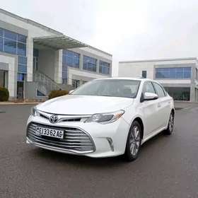 Toyota Avalon 2016