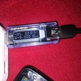 USB Tester