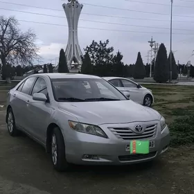 Toyota Camry 2007