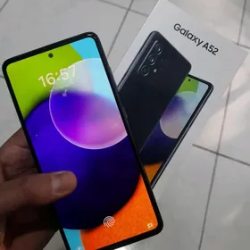 Samsung A 52 