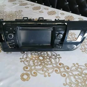 awtomagnitola korolla s 2014