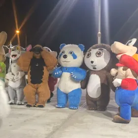 miska esik geymame oglan gerek