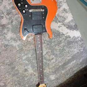 электро гитара