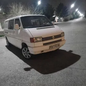 Volkswagen Transporter 1993