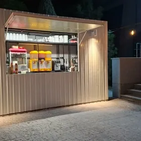 Awazada sowda nokady