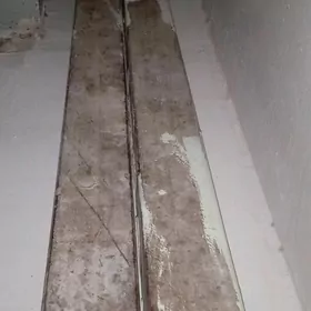 Профиль металлический