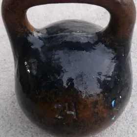 24 kg Girya Гиря