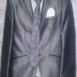 костюм тройка