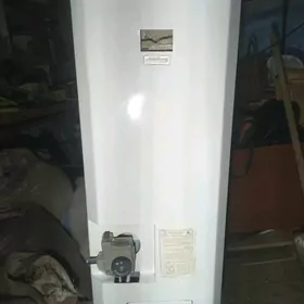 Газовый котёл