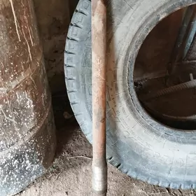 kamaz palawos wedusy