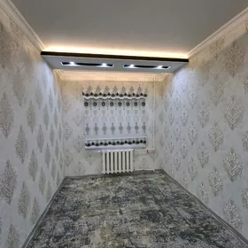 Satlyk jaý 3 otagly 