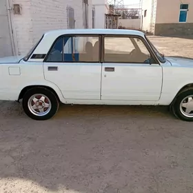 Lada 2107 1995