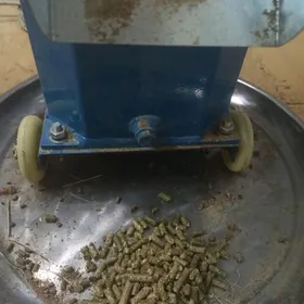 Гранулятор