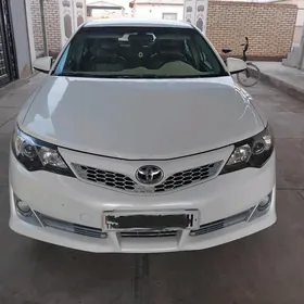 Toyota Camry 2013