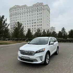 Kia Sorento 2020