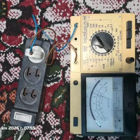 тестор, testor