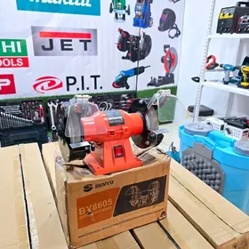 TACILA BENYU-125 TÄZE