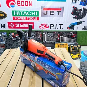 BALGARKA SIGMA-230 TÄZE