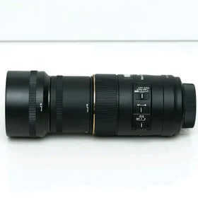 Sigma 105mm f/2.8 (taze)