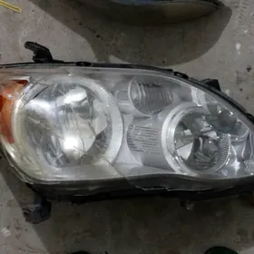 karabel awalon öňki sag fara