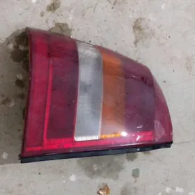 Opel Astra yzky fara