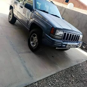 Jeep Grand Cherokee 1996