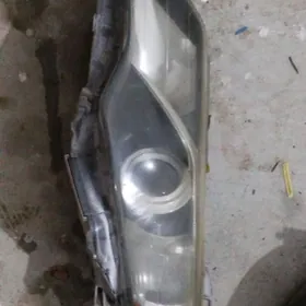 palta kemri öňki çep fara