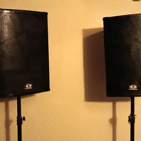 TOÝ KALONKA BEHRENJER