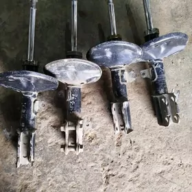 AMARTIZATOR TOYOTA MORDA