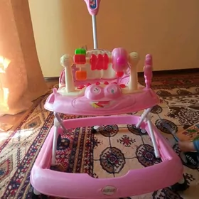 hodinok ходинок