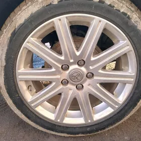 limited grand diska 17 lik