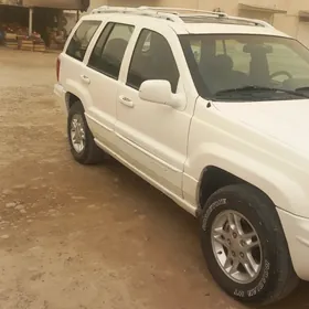 Jeep Grand Cherokee 1999