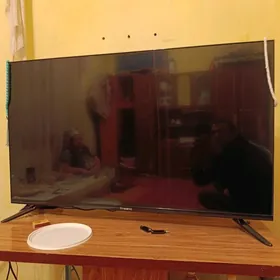 täze telewizor 43 ekran