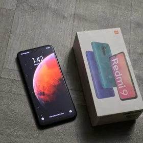 Redmi 9