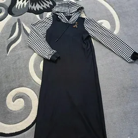 Спартивка койнек