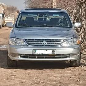 Toyota Avalon 2001