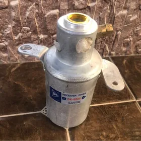 Mercedes Benz W202 осушитель