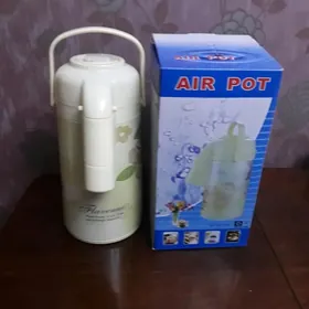 новый термос 250 м