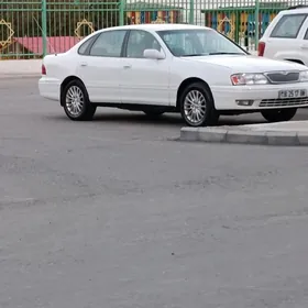 Toyota Avalon 1998