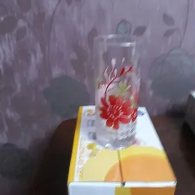 стаканы новые 80 м