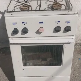 gaz plita газ плита