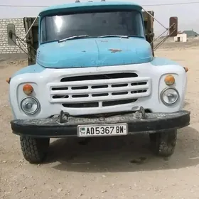 Zil 130 1985