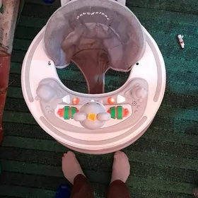 ходунки детский