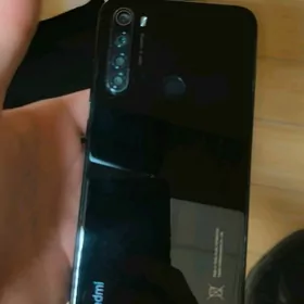 redmi note 8