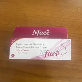 𝒏𝒇𝒂𝒌𝒆 𝒄𝒓𝒆𝒂𝒎